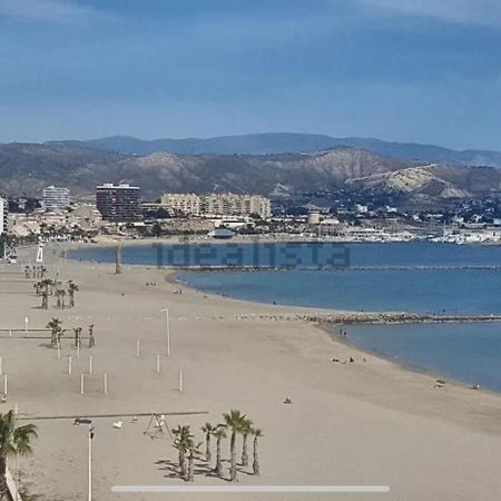 5 Minutos Hacia El Mar El Campello Exterior foto
