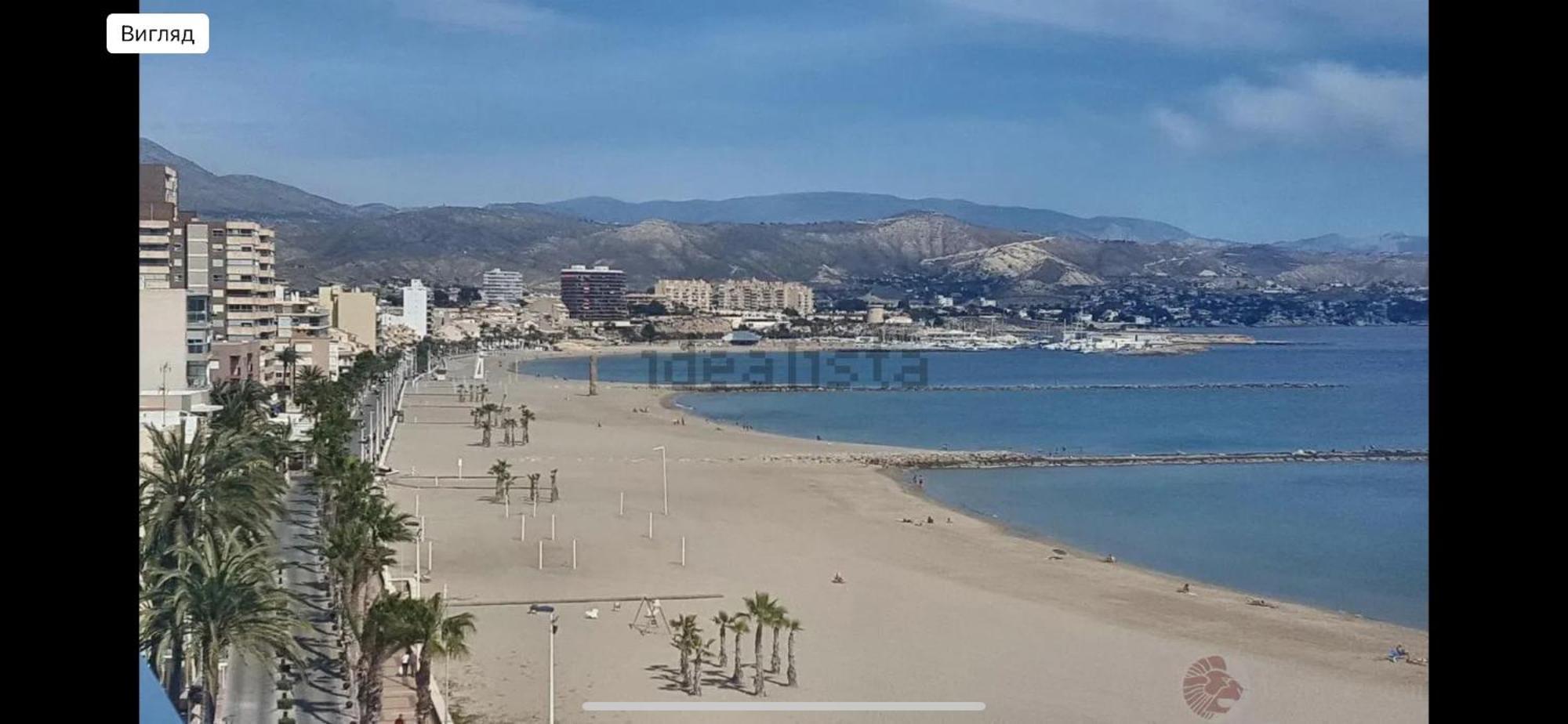 5 Minutos Hacia El Mar El Campello Exterior foto